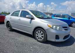 2013 TOYOTA COROLLA CE