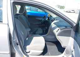2013 TOYOTA COROLLA CE