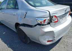 2013 TOYOTA COROLLA CE