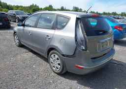 2012 HYUNDAI ELANTRA TOURING GL