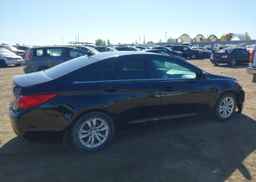 2011 HYUNDAI SONATA GL