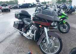2011 HARLEY-DAVIDSON FLTRU