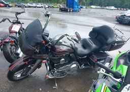 2011 HARLEY-DAVIDSON FLTRU