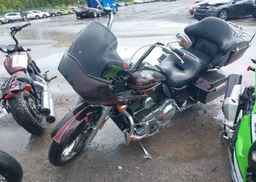2011 HARLEY-DAVIDSON FLTRU