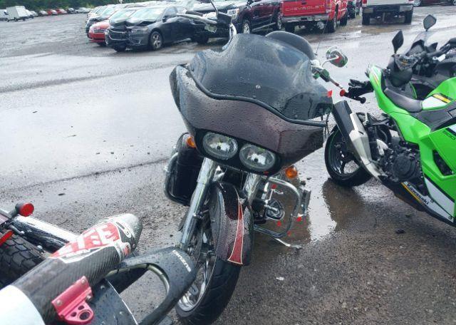 2011 HARLEY-DAVIDSON FLTRU