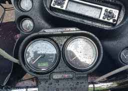 2011 HARLEY-DAVIDSON FLTRU