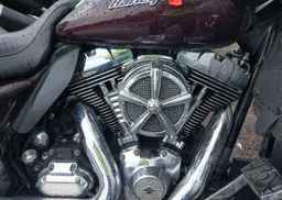 2011 HARLEY-DAVIDSON FLTRU