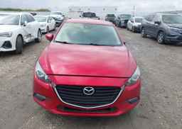 2017 MAZDA MAZDA3 GS