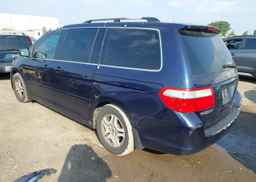 2006 HONDA ODYSSEY EX-L