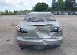 2010 MAZDA MAZDA3 GS