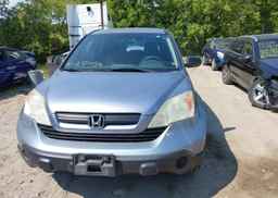 2008 HONDA CR-V LX