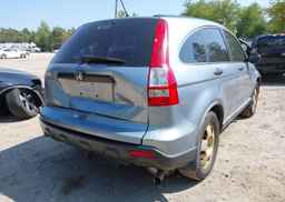 2008 HONDA CR-V LX