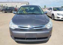 2010 FORD FOCUS SE