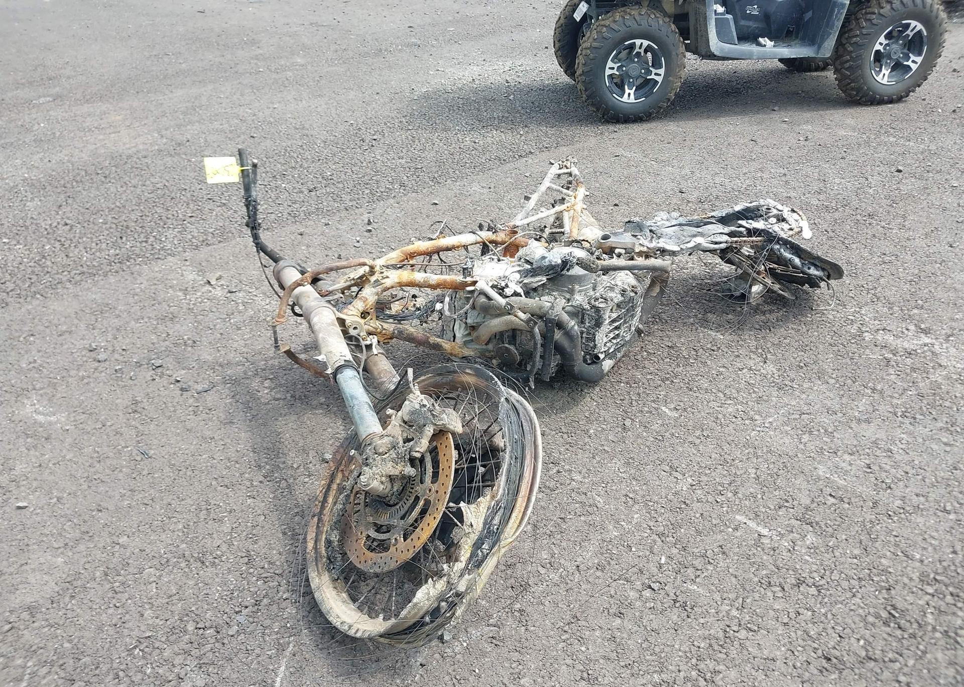 2021 KTM 890 ADVENTURE R