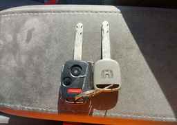 2006 HONDA CIVIC LX