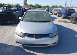 2006 HONDA CIVIC LX