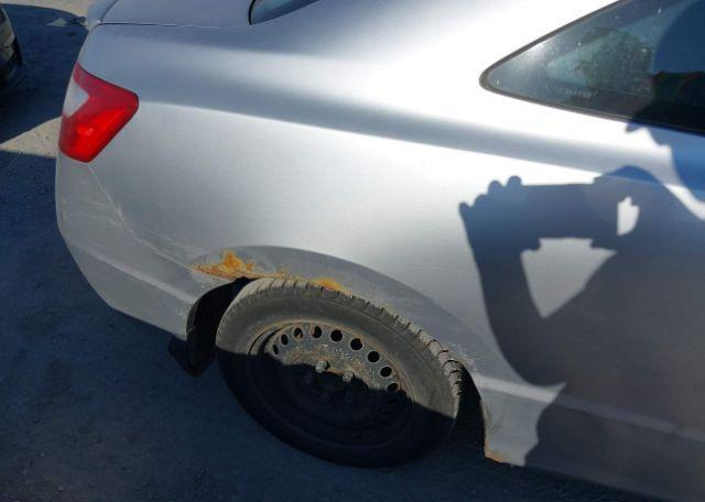 2006 HONDA CIVIC LX