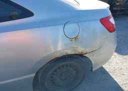 2006 HONDA CIVIC LX