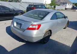 2006 HONDA CIVIC LX