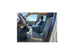 2010 DODGE RAM 1500