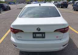 2019 VOLKSWAGEN JETTA 1.4 TSI HIGHLINE