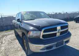 2014 RAM 1500 ST
