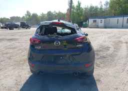 2019 MAZDA CX-3 TOURING