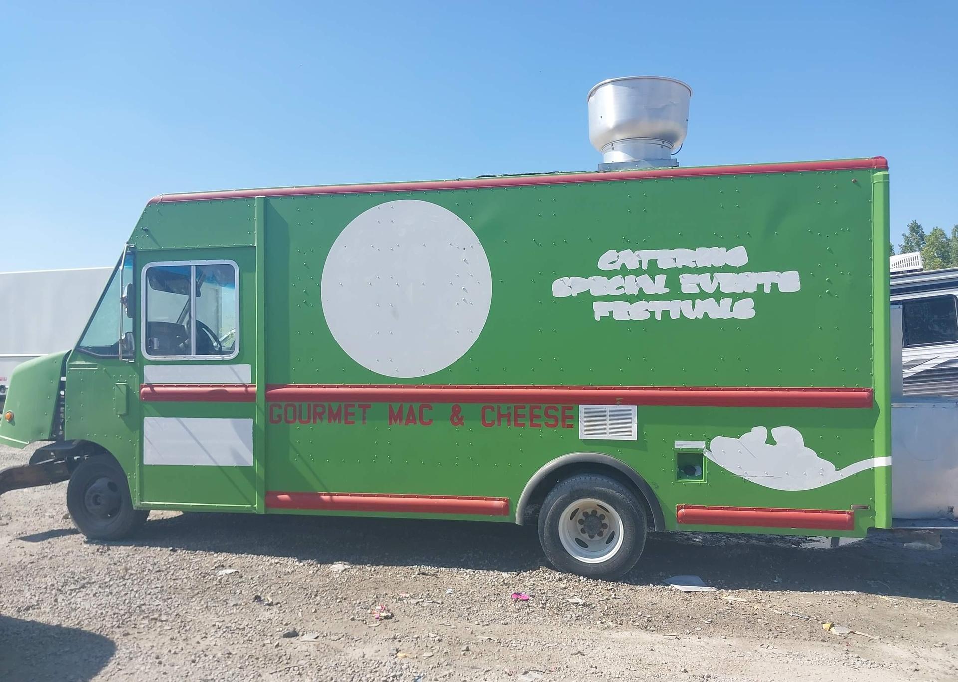 2007 FORD ECONOLINE E450 SUPER D CMM STRP CHS