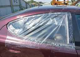 2006 PONTIAC GRAND PRIX GXP