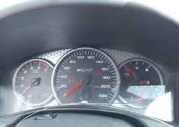 2006 PONTIAC GRAND PRIX GXP