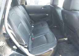 2012 NISSAN ROGUE SV W