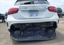 2020 MERCEDES-BENZ GLA 250 4MATIC