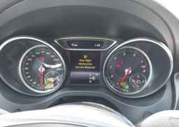2020 MERCEDES-BENZ GLA 250 4MATIC