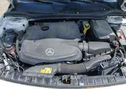 2020 MERCEDES-BENZ GLA 250 4MATIC