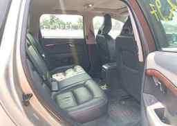 2012 VOLVO XC70 T6