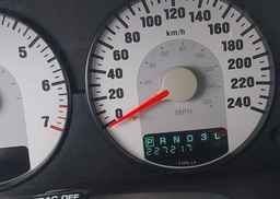 2005 CHRYSLER SEBRING TOURING