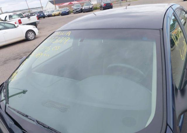 2005 CHRYSLER SEBRING TOURING
