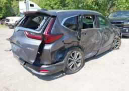 2021 HONDA CR-V EXL