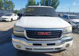 2005 GMC NEW SIERRA K1500