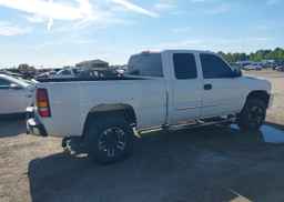 2005 GMC NEW SIERRA K1500