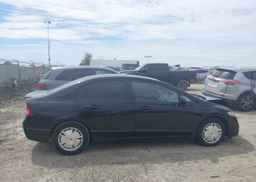 2009 HONDA CIVIC DX-G