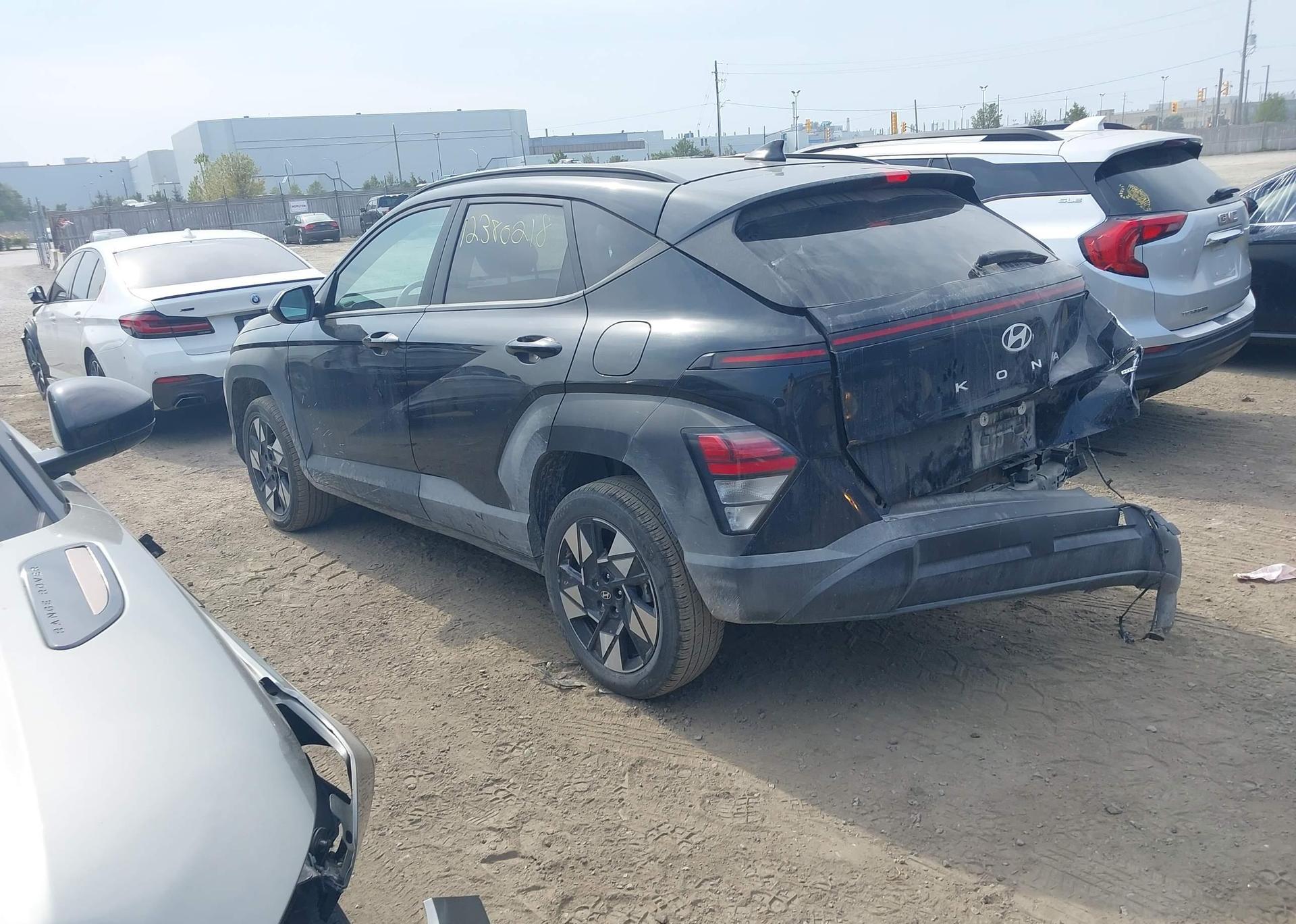 2024 HYUNDAI KONA 2.0L PREFERRED