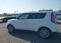 2019 KIA SOUL EX