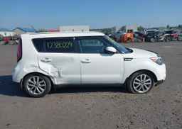 2019 KIA SOUL EX
