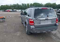 2008 FORD ESCAPE XLT