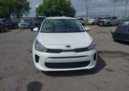 2018 KIA RIO LX