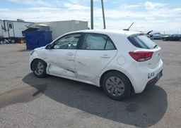 2018 KIA RIO LX