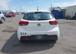 2018 KIA RIO LX
