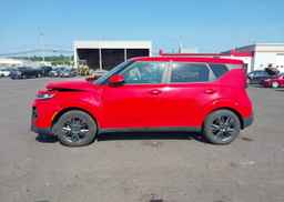 2022 KIA SOUL EX