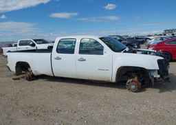 2014 GMC SIERRA K2500 HEAVY DUTY